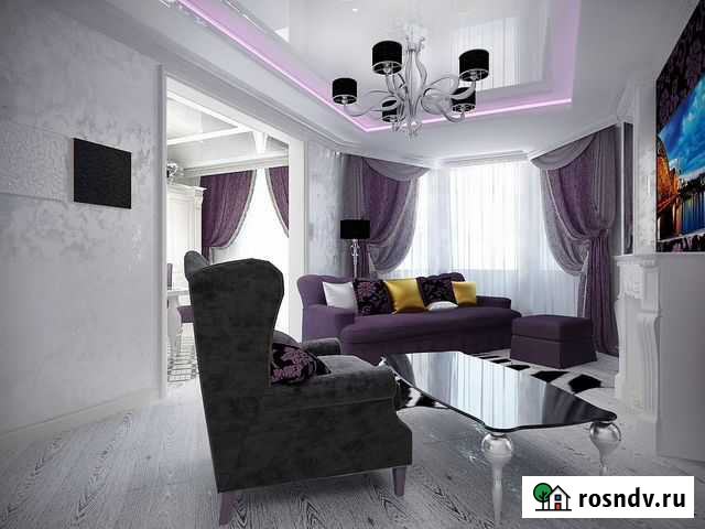 Натяжной потолок артикул LV 1003 Материал: MSD Нальчик - изображение 1