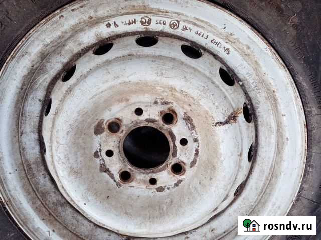 Штампы 13 на ваз Новая Таволжанка - изображение 1