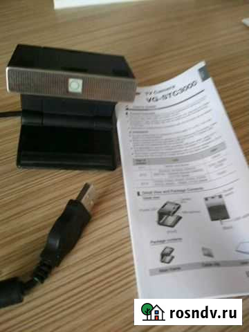 Камера самсунг к телевизору Киров - изображение 1