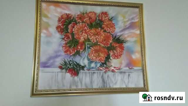 Картина Челябинск - изображение 1