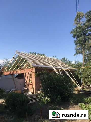 Кровля,гибка металла Павловская - изображение 1