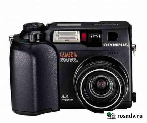 Продаю olympus c-3030 zoom Чебоксары