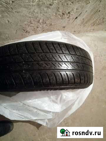 Barum 195/65 R15 4шт Советск - изображение 1