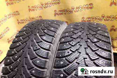 Nokian 215/70 R16, 2 шт Кострома