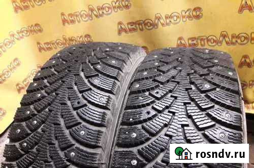 Nokian 215/70 R16, 2 шт Кострома - изображение 1