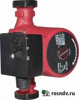 Насос циркуляционный прима ups 32/60-180 Киров - изображение 1