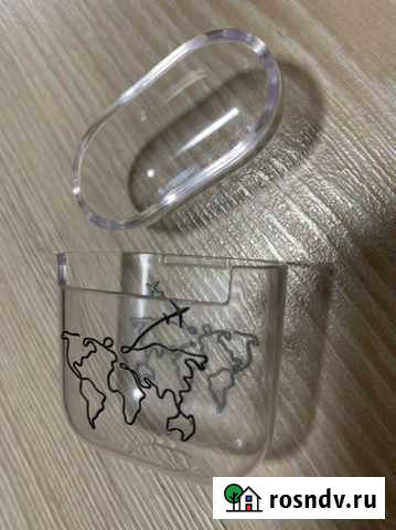 Чехол на AirPods Красногорск - изображение 1