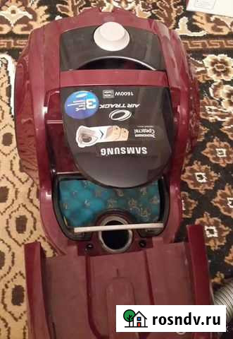 Пылесос samsung Подольск - изображение 1