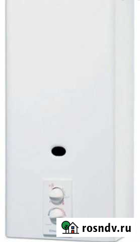 Газовая колонка Волгоград - изображение 1