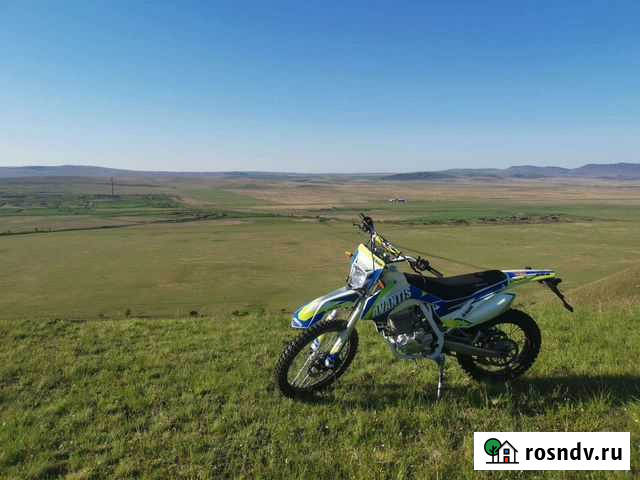 Продам Avantis 250 Черногорск - изображение 1