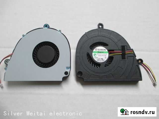 Вентилятор/Кулер для ноутбука Acer 5750G E1-571 Сургут - изображение 1