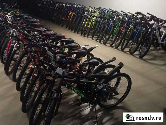 Ремонт велосипедов Майкоп - изображение 1