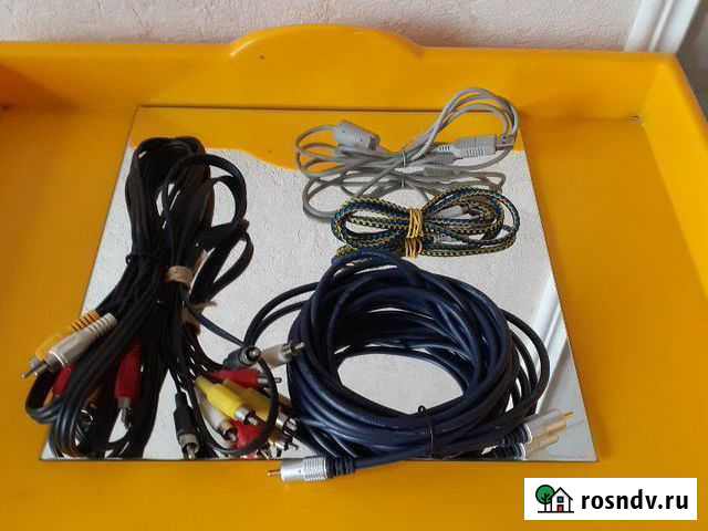 Зарядные устройства Новосибирск - изображение 1