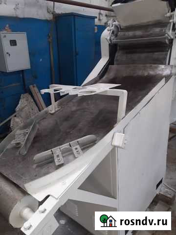 Линия производства карамели - охладитель ном-2 Великие Луки - изображение 1