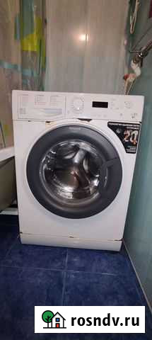 Стиральная машина на запчасти Людиново - изображение 1