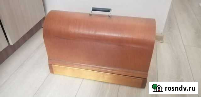 Швейная машина Подольск Калуга - изображение 1