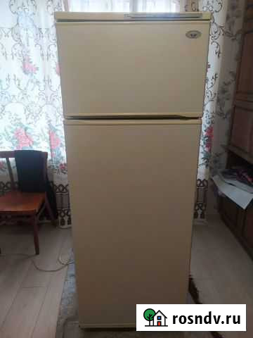 Холодильник Киров - изображение 1