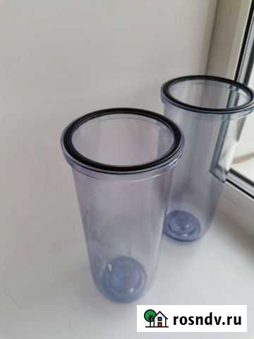 Колбы для фильтра Гейзер Нягань - изображение 1