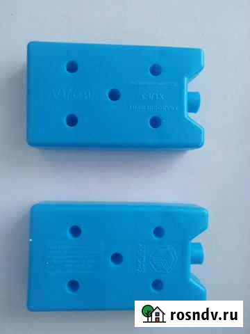 Хладоэлемент в переносной холодильник Абакан - изображение 1