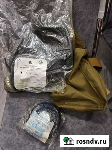 Противогаз Самара - изображение 1