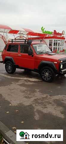 Багажник Новоомский - изображение 1