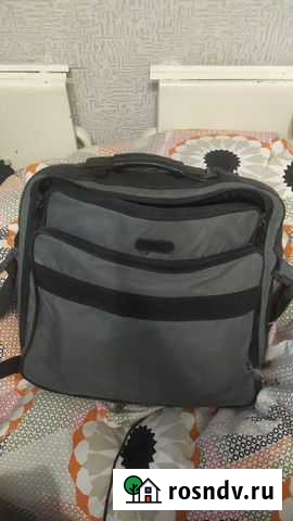 Сумка для ноутбука (портфель) 15 дюйм Набережные Челны - изображение 1