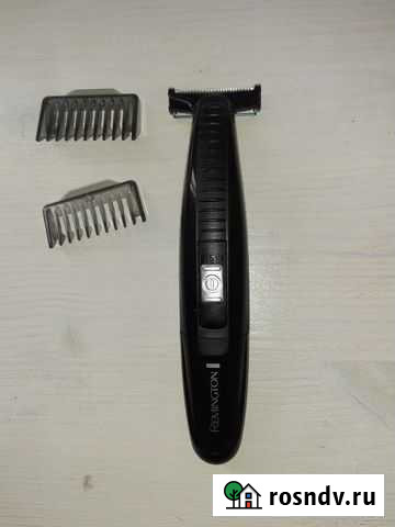 Триммер Remington Москва - изображение 1
