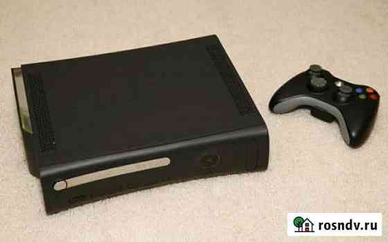 XBox 360,память 120 Gb Соликамск
