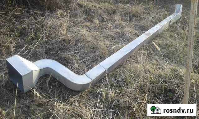 Труба водосточная Воронеж - изображение 1