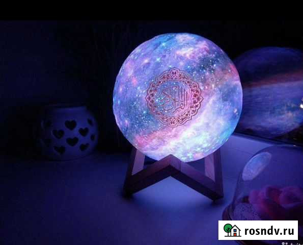 Луна колонка-читающая коран Оренбург - изображение 1