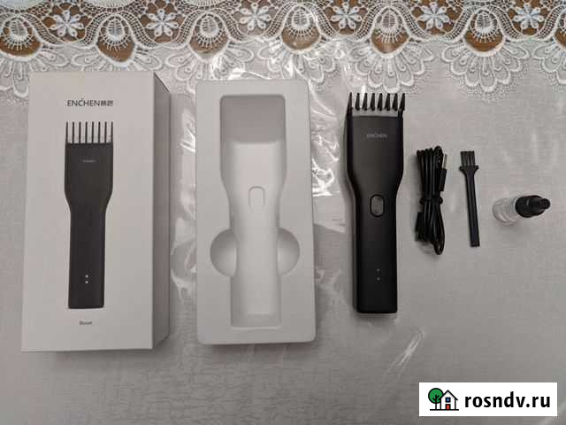 Xiaomi enchen boost Назрань - изображение 1