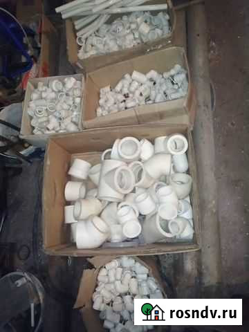 Полипропилен Кумертау - изображение 1