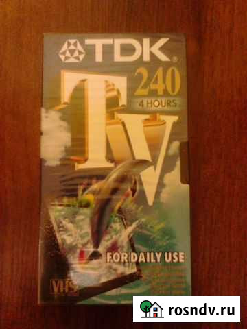 Кассета Елец - изображение 1