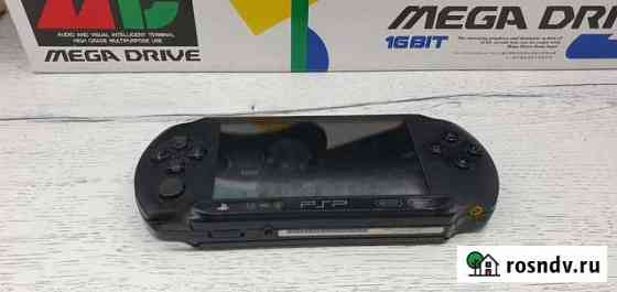 Sony PSP Street с играми Пенза