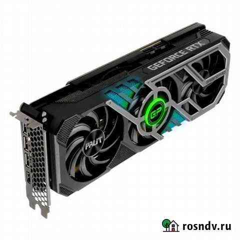Palit Gaming Pro OC 3080 Марфино