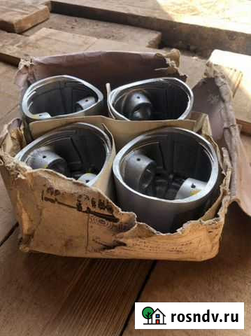 Москвич 412 поршневая Вятские Поляны - изображение 1