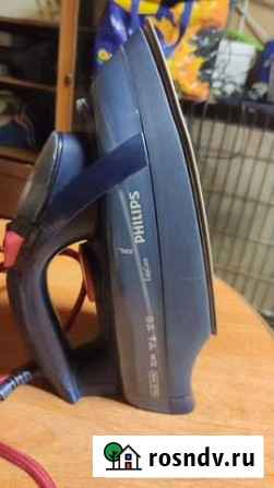 Утюг Philips GC3551 Бердск - изображение 1