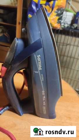 Утюг Philips GC3551 Бердск - изображение 1