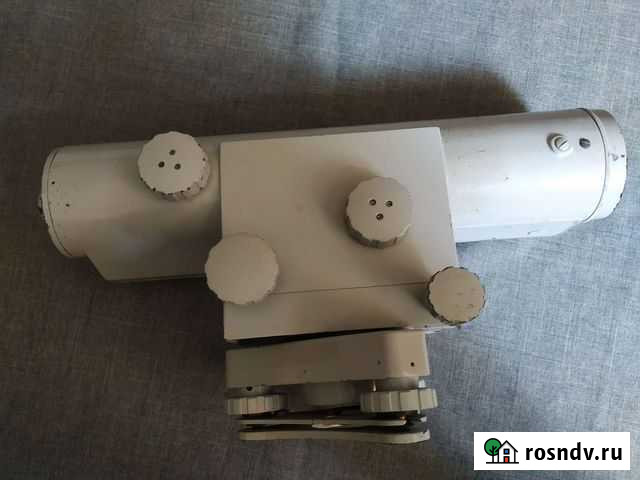 Советский теодолит нивелир Н2 Сергиев Посад - изображение 1