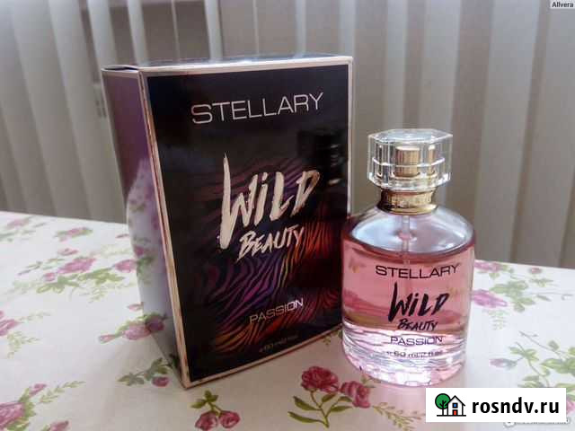 Духи женские Чебоксары - изображение 1