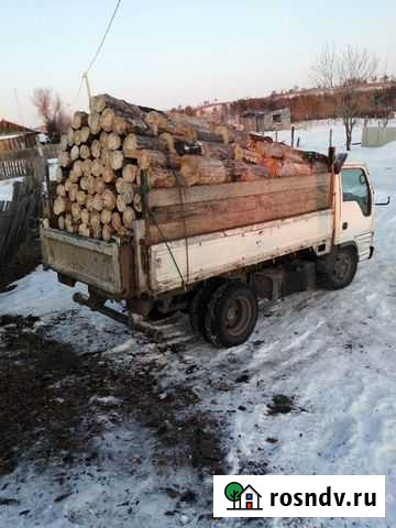 Дрова 9000 Свободный - изображение 1