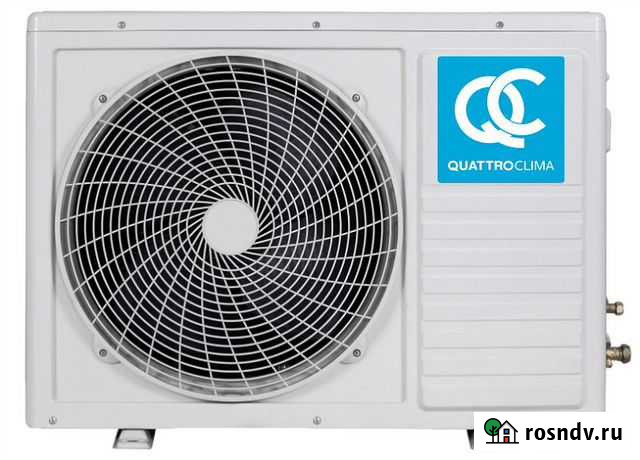 Сплит система новая Новочеркасск - изображение 1