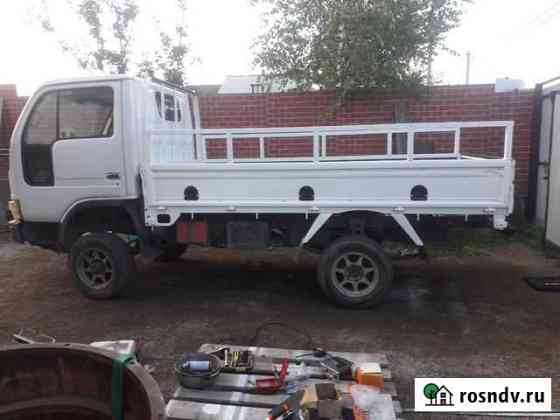 Грузоперевозки 4 wd полноприводный Иркутск