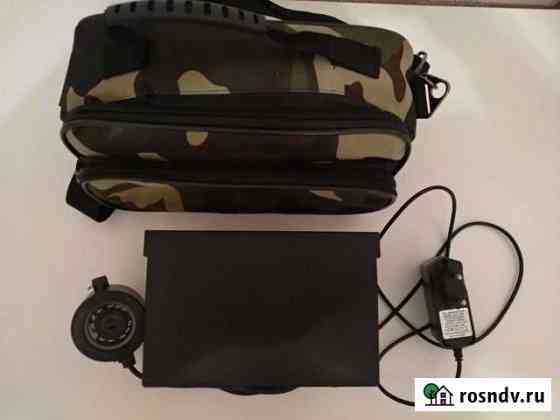 Подводная камера Язь 52 Актив c DVR Павлово