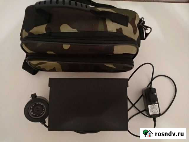 Подводная камера Язь 52 Актив c DVR Павлово - изображение 1