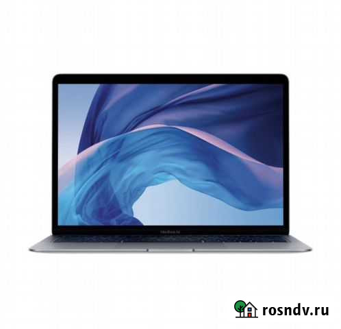 Ноутбук Apple macbook air 13” i5 1.1/8Gb/512Gb SSD Ижевск - изображение 1