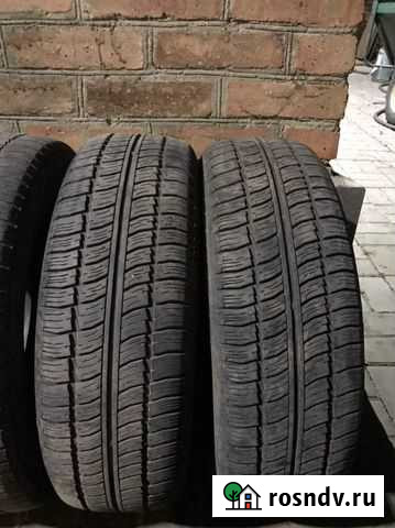 Шины 175 65 14 летние бу Батайск - изображение 1