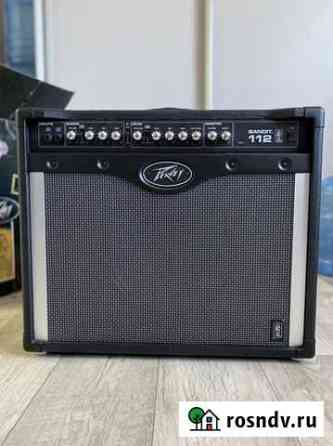 Комбоусилитель peavey transtube bandit 112 Йошкар-Ола
