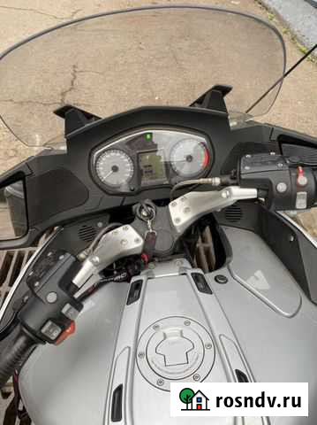 BMW R1200RT Москва - изображение 1