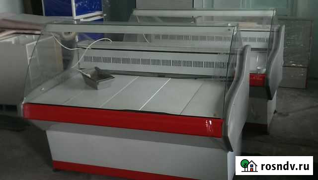 Большой выбор холодильных шкафов Красноярск - изображение 1